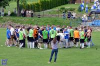 Klasa O Jarosław: Start Pruchnik awansował do IV ligi [Podsumowanie 30. kolejki]