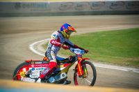 Duże osłabienie Wilków Krosno przed ważnym meczem!