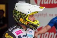 Vaclav Milik podpisał nowy kontrakt z Wilkami Krosno