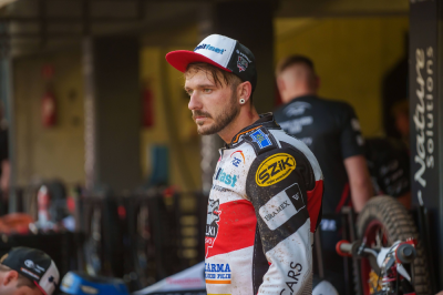 Vaclav Milik Indywidualnym Mistrzem Czech!