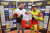 Cellfast Wilki Krosno wzmacniają skład! 