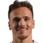 Bradly van Hoeven - Motor Lublin