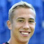 Denis Ventúra - Ruch Chorzów