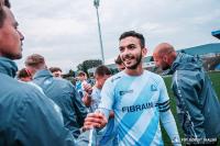 Obrońca Stali Rzeszów trafi do 4 ligi