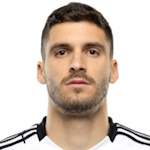 Rúben Vinagre - Legia Warszawa