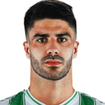 Ricardo Visus Contreras - Widzew Łódź
