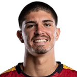 Bernardo Vital - Jagiellonia Białystok