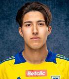 Hide Vitalucci - Arka Gdynia