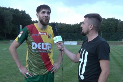 Volodymyr Khorolskyi: Nie chcemy być chłopcami do bicia w tej lidze