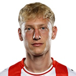 Oskar Wójcik - Cracovia