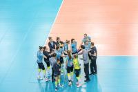 Developres SkyRes Rzeszów rozegra dwa kontrolne sparingi 