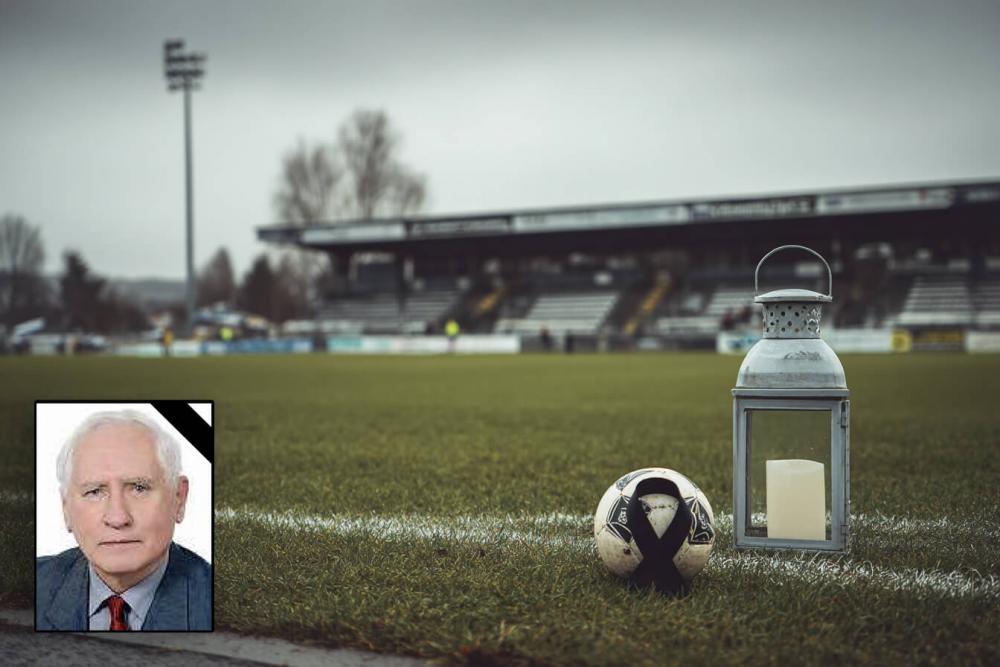 Wacław Wulf zmarł w wieku 84 lat. Był działaczem sporotwym, Honorowym Prezesem Karpat Krosno i znanym lekarzem.