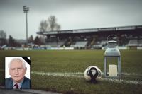 Nie żyje były prezes Karpat Krosno