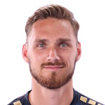 Linus Wahlqvist - Pogoń Szczecin