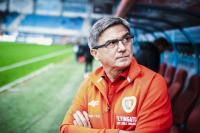 Fornalik odszedł z Piasta. Jest następca