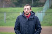 Waldemar Warchoł dołącza do sztabu szkoleniowego Pogoni-Sokoła Lubaczów