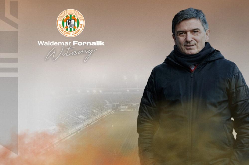 fot. Zagłębie Lubin