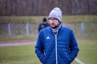 Waldemar Warchoł: Być może nie każdy zdaje sobie sprawę, że trener też jest człowiekiem
