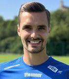 Bartosz Waleńcik - KSZO Ostrowiec Świętokrzyski