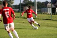 KS Wiązownica ma przed sobą niezwykle ciekawą rundę. Oto plan ich sparingów