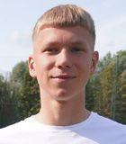 Patryk Walicki - Unia Skierniewice