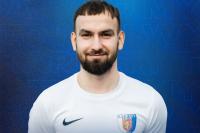 Nowy zawodnik w Karpatach