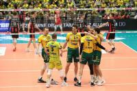 WIDEO: Aluron CMC Warta Zawiercie - Asseco Resovia 3-1 [SKRÓT MECZU]