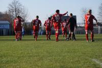 Plan sparingów Korony Rzeszów (zima 2019)