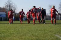 SPARING: Korona Rzeszów mocniejsza od Reslogistic Błażowianki Błażowa