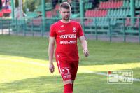 Licytuj koszulkę Watkem Korony Rzeszów! Pomóż Mateuszkowi