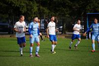 Watkem Korona Rzeszów z kolejnym zwycięstwem. Pokonali na wyjeździe Wisłok Wiśniowa