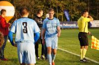 Watkem Korona Rzeszów zagrała test mecz ze Stalą II Rzeszów