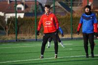 Ekipa Michała Szymczaka ograła jego były zespół