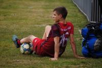 „Decyzja o odwołaniu rozgrywek została podjęta zbyt pochopnie”