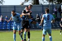 Wyniki meczów piłki nożnej na Podkarpaciu [2-4 października 2020]