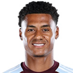 Ollie Watkins - Anglia