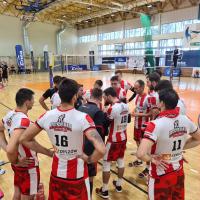 Prawie trzygodzinne spotkanie w Katowicach zakończyło się zwycięstwem Asseco Resovii