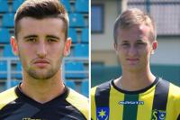 Siarka wypożyczyła dwóch graczy do 4 ligi