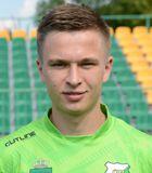 Michał Wawryszczuk - Stal Kraśnik