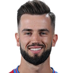 Mateusz Wdowiak - GKS Katowice