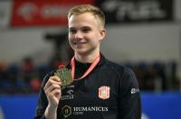 Oliwier Wdowik: Chcemy coś zmienić w polskim męskim sprincie 