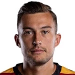 Bartłomiej Wdowik - Jagiellonia Białystok