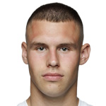 Szymon Weirauch - Lechia Gdańsk