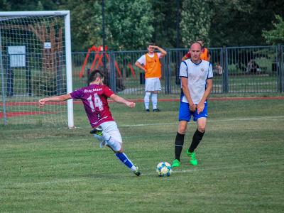 Już tylko Bratek Bratkowice pozostaje bez zdobyczy punktowej [Klasa O Rzeszów]