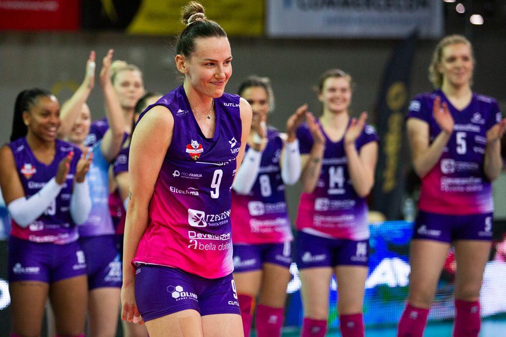 Fot. Monika Pliś/KS DevelopRes Rzeszów.