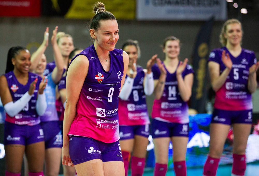 Fot. Monika Pliś/KS DevelopRes Rzeszów.