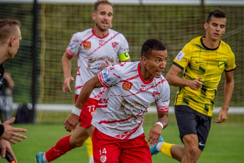 fot. Wieczysta Kraków