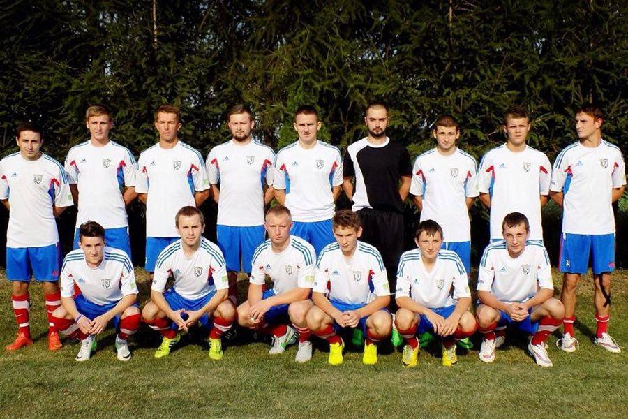 Na zdjęciu Wesoła Zadąbrowie.