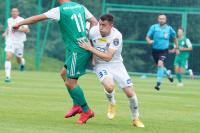 Arłamów bez szans w starciu z beniaminkiem PKO Ekstraklasy