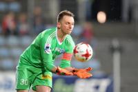 Były bramkarz Siarki Tarnobrzeg dołącza do Wigier Suwałki